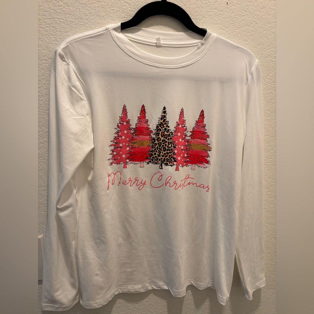 Cute Christmas shirt